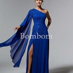 Vestido madrina #morilee Bombom ceremonias #Vestido para boda - Imagen 1
