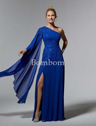 Vestido madrina #morilee Bombom ceremonias #Vestido para boda - Imagen 1