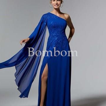 Vestido madrina #morilee Bombom ceremonias #Vestido para boda - Imagen 1