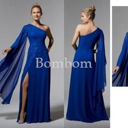 Vestido madrina #morilee Bombom ceremonias #Vestido para boda - Imagen 2