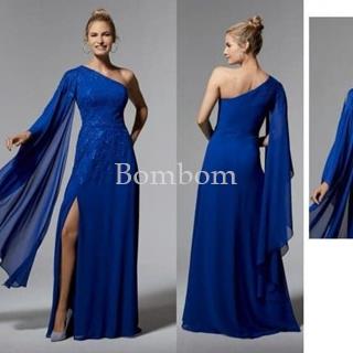 Vestido madrina #morilee Bombom ceremonias #Vestido para boda - Imagen 2
