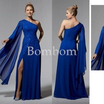 Vestido madrina #morilee Bombom ceremonias #Vestido para boda - Imagen 2