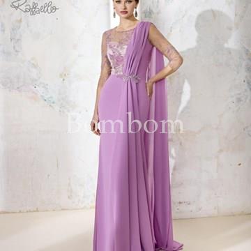 Vestido madrina SEVILLA - Imagen 1