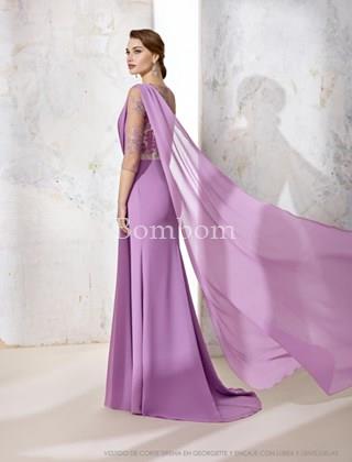 Vestido madrina SEVILLA - Imagen 2