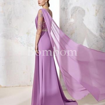 Vestido madrina SEVILLA - Imagen 2