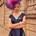 #vestido midi , largo veni infantino madrina madre de novia elegante - Imagen 1