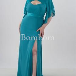 Vestido modelo Manila especial talla grande - Imagen 1