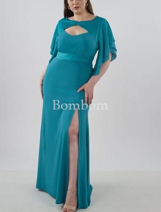 Vestido modelo Manila especial talla grande - Imagen 1