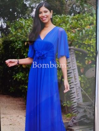 Vestido modelo Mari#invitada - Imagen 1