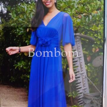 Vestido modelo Mari#invitada - Imagen 1