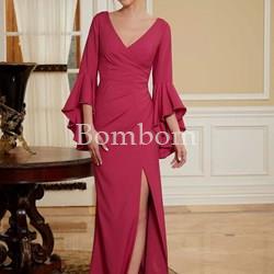 Vestido modelo Rosa ?? af Morilee - Imagen 1