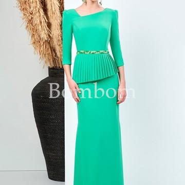 Vestido modelo Sandrina - Imagen 1