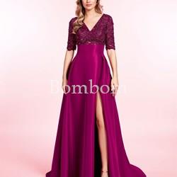 VESTIDO MODELO SIDNEY - Imagen 1