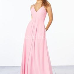 vestido morilee 21658 - Imagen 1