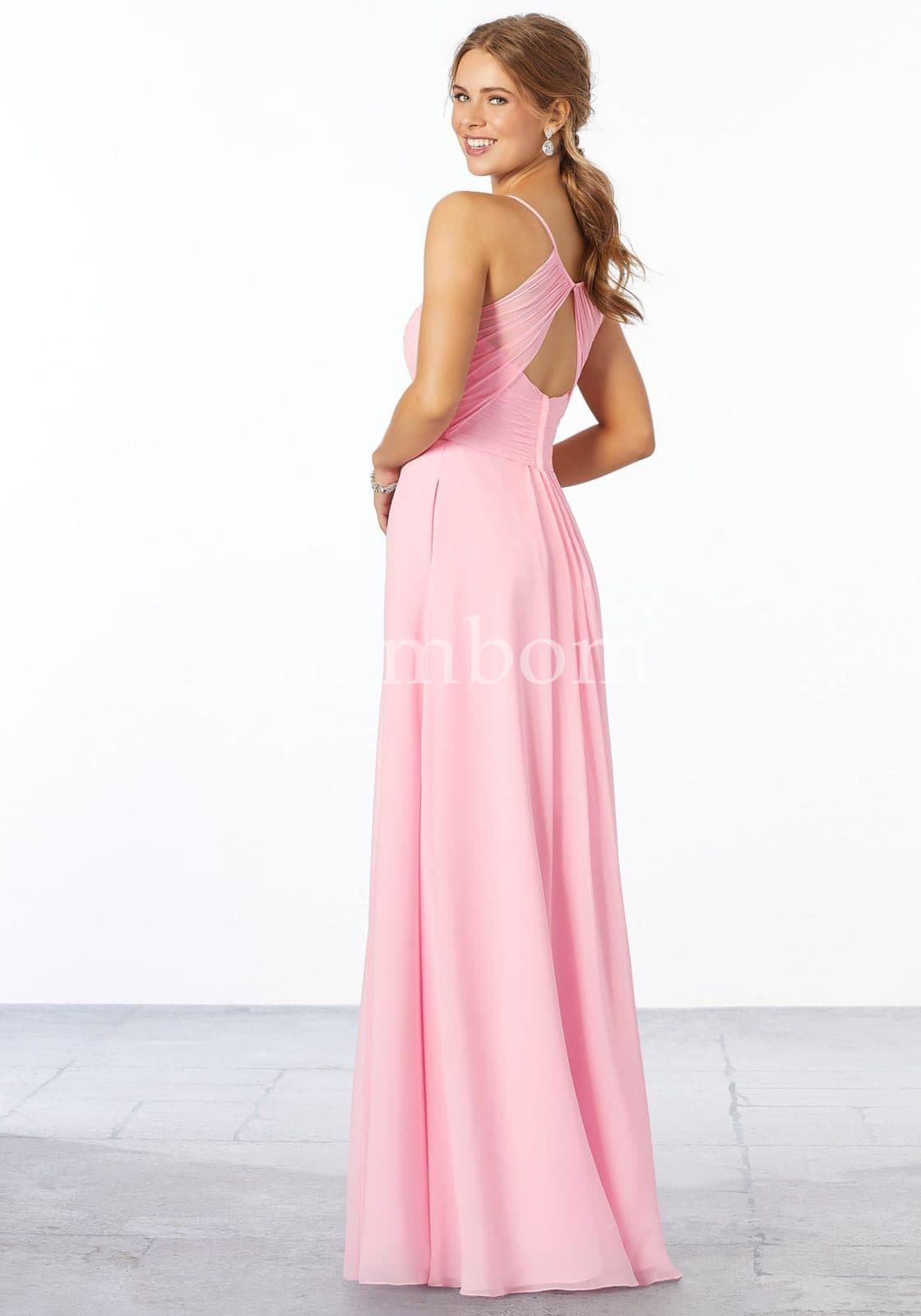 vestido morilee 21658 - Imagen 3