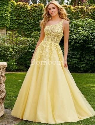 vestido morilee 47052 - Imagen 1