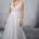 vestido novia blanco morilee madeline gardner rf 5774 talla grande hasta 58 - 60 - Imagen 1