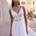 #Vestido novia mangas extraibles Madelein Gardner 2903 - Imagen 1