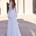 #Vestido novia mangas extraibles Madelein Gardner 2903 - Imagen 2