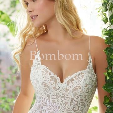 vestido novia morilee 6901 - Imagen 2