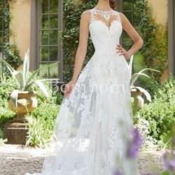 vestido novia ref 5705 morilee - Imagen 1