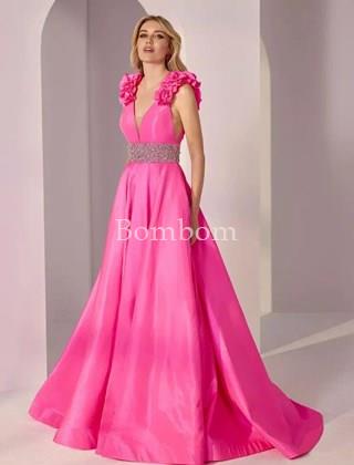 #Vestido novia Veni infantino blanco - Imagen 2